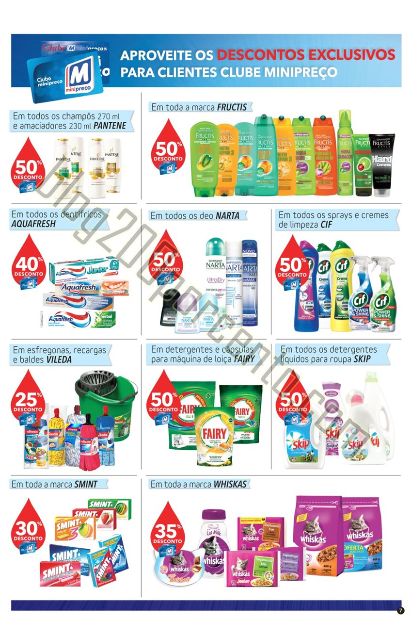 Antevisão folhetoCLAREL promoções de 5 a 18 nov