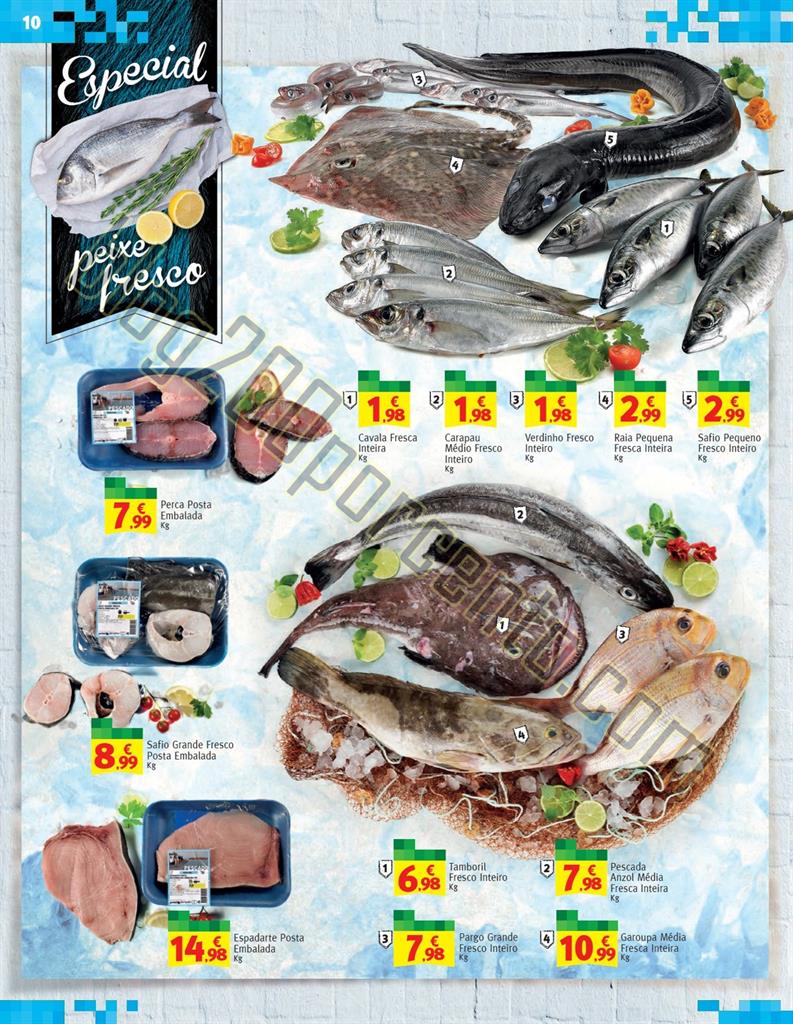 Antevisão Folheto JUMBO Promoções de 22 setembr