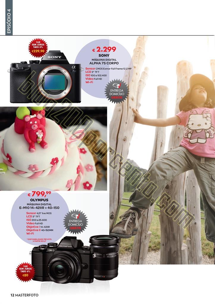 Novo Folheto WORTEN Promoções de 3 a 28 julho p1