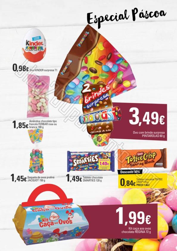 Antevisão Folheto COVIRAN Promoções de 10 a 22 