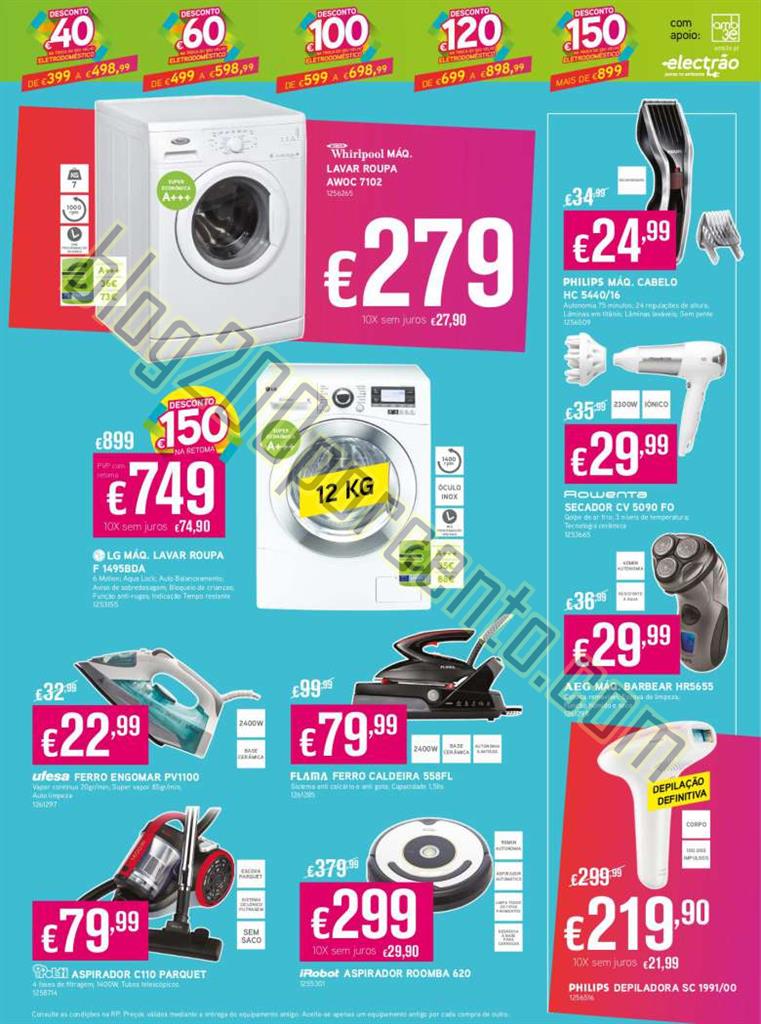 Antevisão Folheto RADIO POPULAR Retomas de 10 a 2