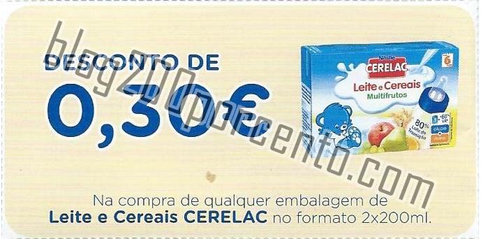 vale leite e cereais