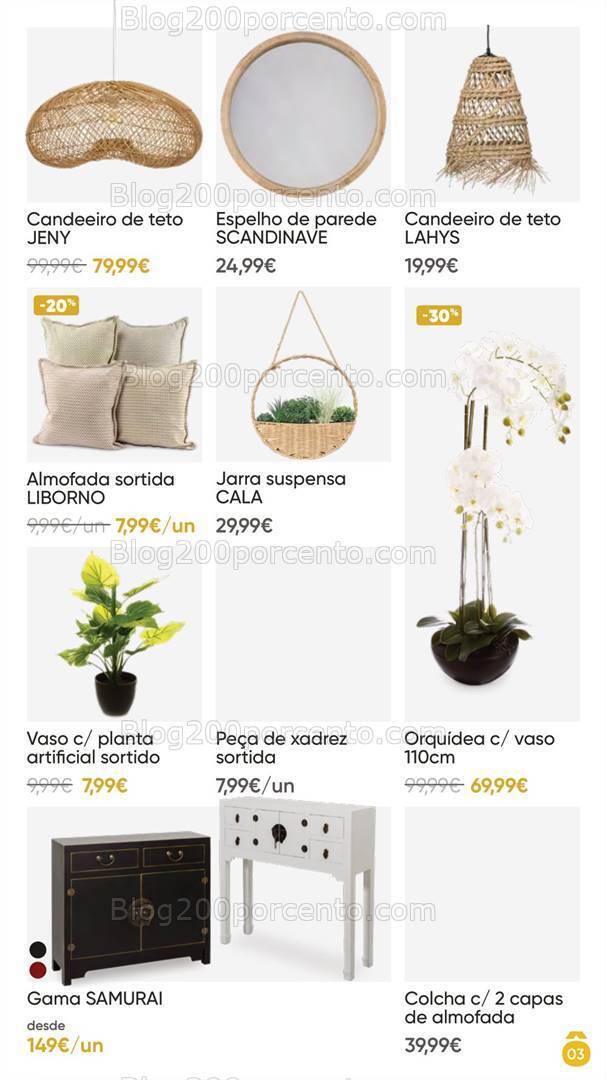 Antevisão Folheto Iam HÔMA Promoções 9 fevereiro a 4 março