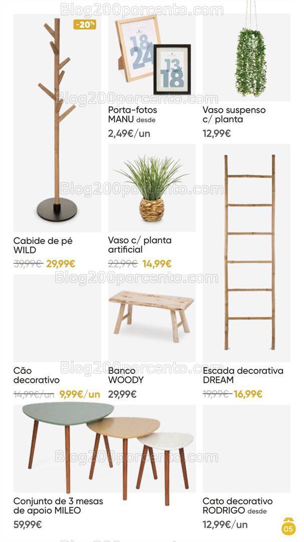 Antevisão Folheto Iam HÔMA Promoções 9 fevereiro a 4 março