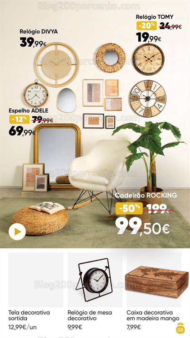 Antevisão Folheto Iam HÔMA Promoções 9 fevereiro a 4 março