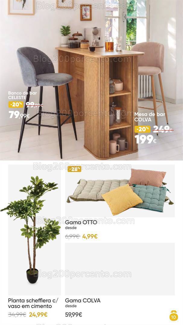 Antevisão Folheto Iam HÔMA Promoções 9 fevereiro a 4 março