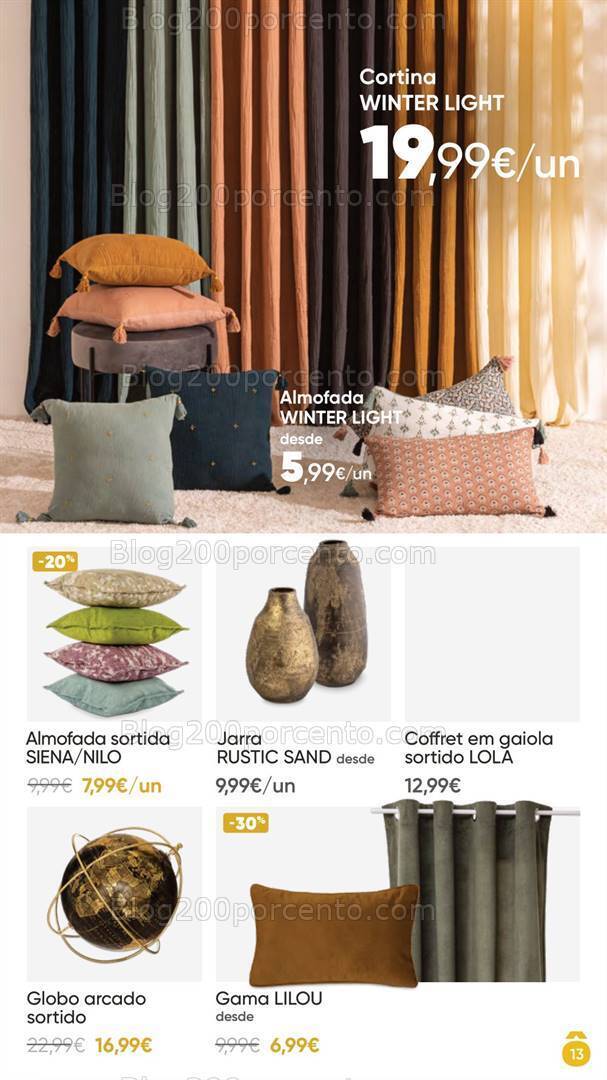 Antevisão Folheto Iam HÔMA Promoções 9 fevereiro a 4 março