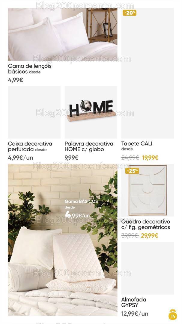 Antevisão Folheto Iam HÔMA Promoções 9 fevereiro a 4 março