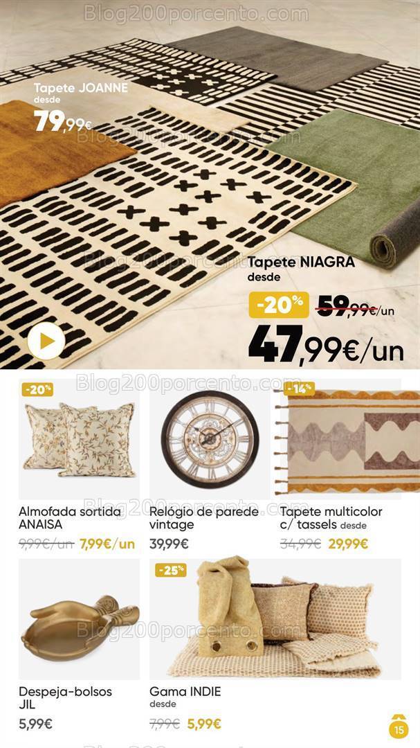 Antevisão Folheto Iam HÔMA Promoções 9 fevereiro a 4 março