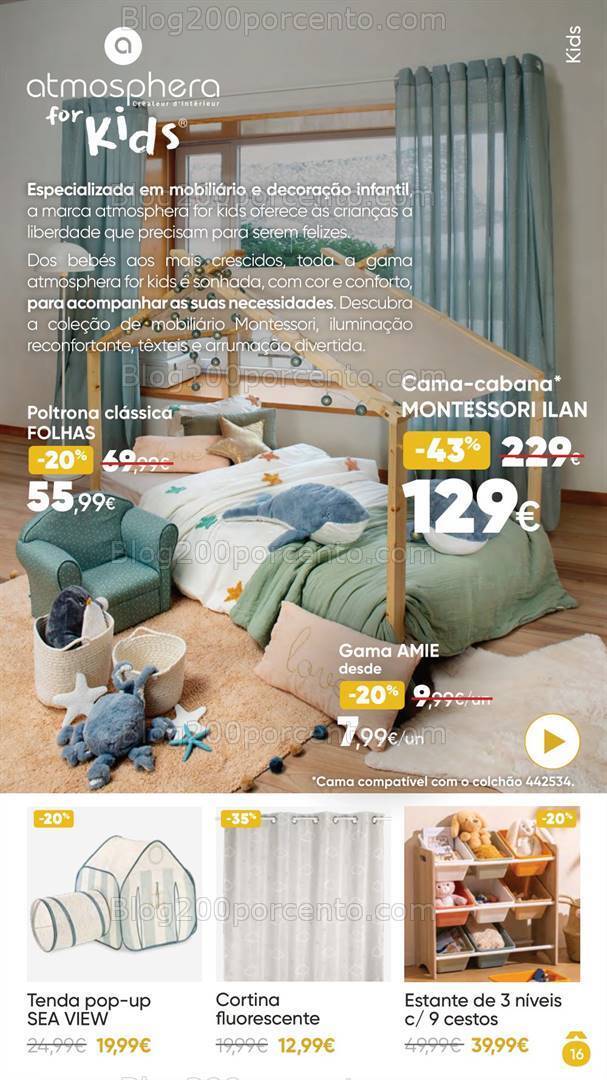 Antevisão Folheto Iam HÔMA Promoções 9 fevereiro a 4 março