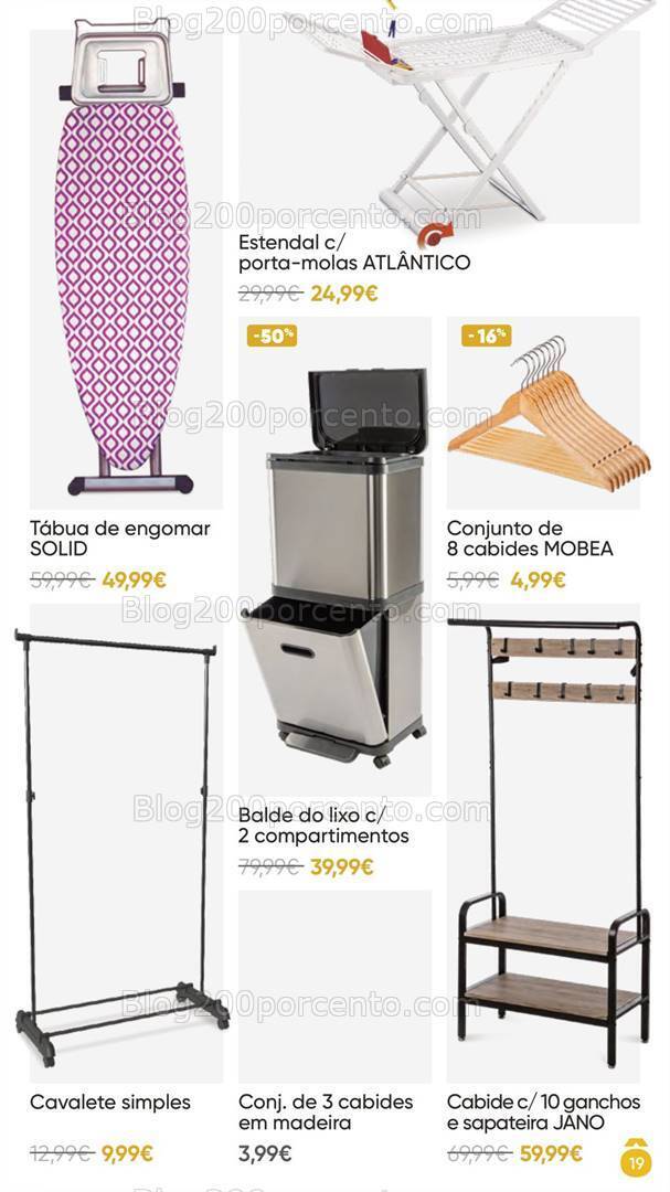 Antevisão Folheto Iam HÔMA Promoções 9 fevereiro a 4 março