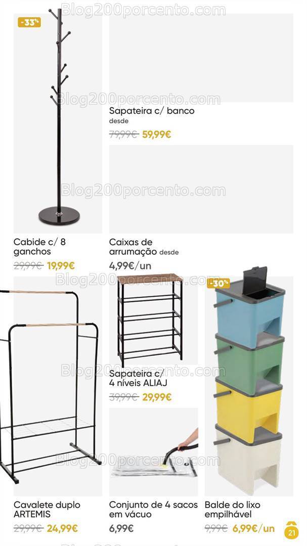 Antevisão Folheto Iam HÔMA Promoções 9 fevereiro a 4 março