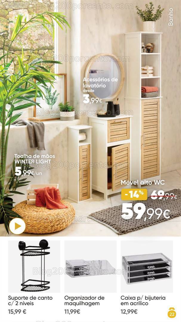 Antevisão Folheto Iam HÔMA Promoções 9 fevereiro a 4 março