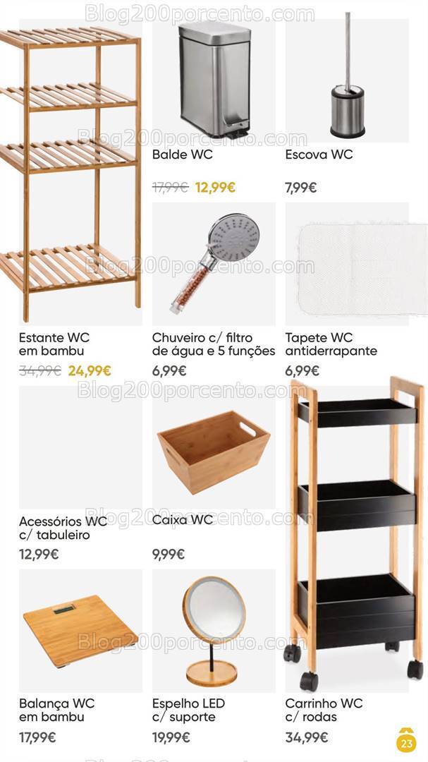 Antevisão Folheto Iam HÔMA Promoções 9 fevereiro a 4 março