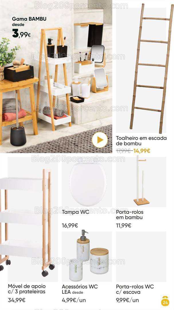 Antevisão Folheto Iam HÔMA Promoções 9 fevereiro a 4 março