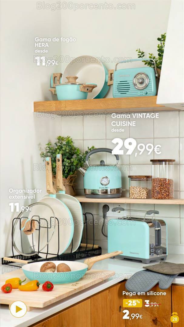 Antevisão Folheto Iam HÔMA Promoções 9 fevereiro a 4 março