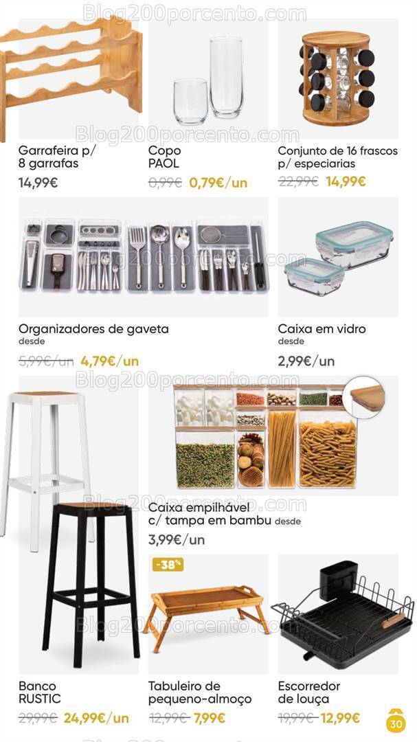 Antevisão Folheto Iam HÔMA Promoções 9 fevereiro a 4 março