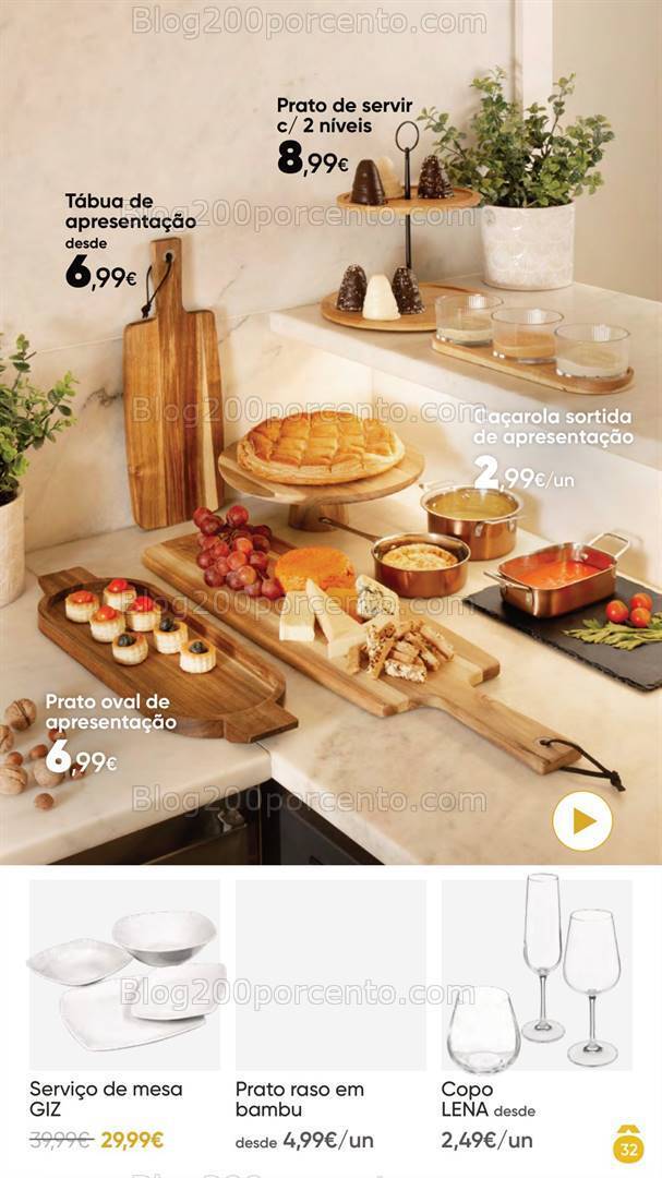 Antevisão Folheto Iam HÔMA Promoções 9 fevereiro a 4 março