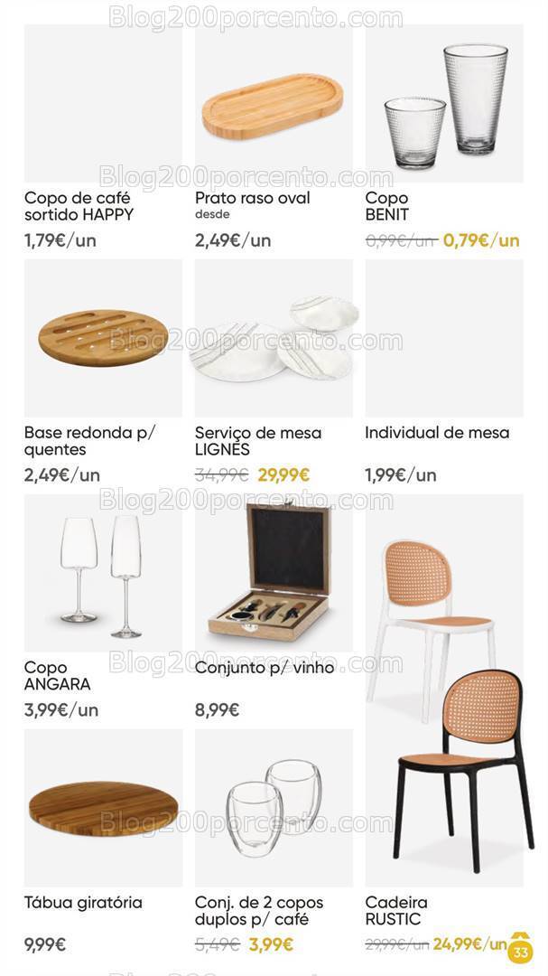 Antevisão Folheto Iam HÔMA Promoções 9 fevereiro a 4 março