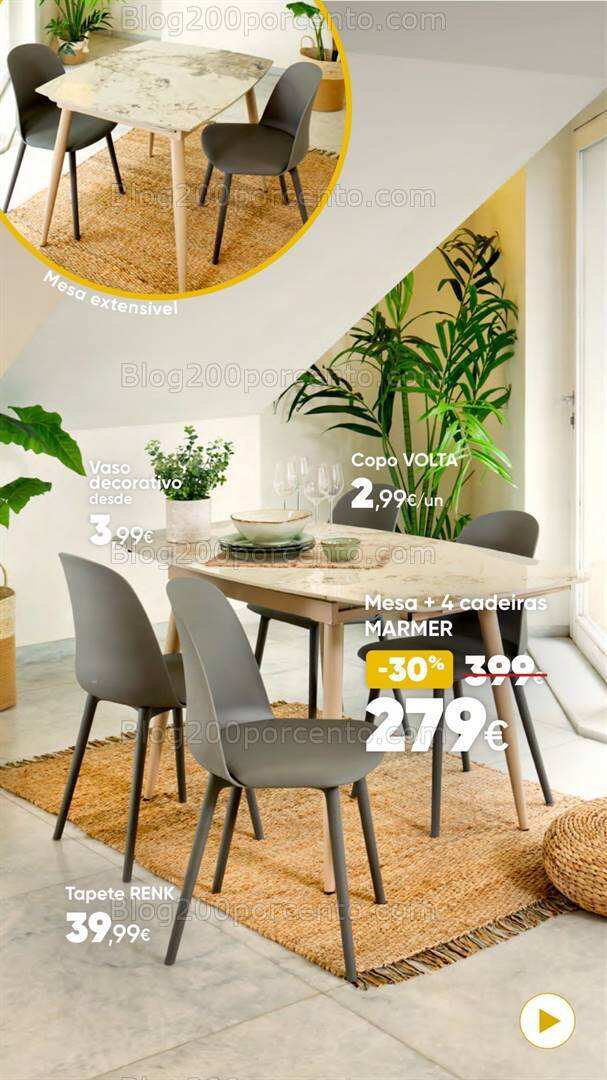 Antevisão Folheto Iam HÔMA Promoções 9 fevereiro a 4 março