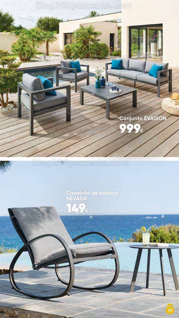 Antevisão Folheto Iam HÔMA Promoções 9 fevereiro a 4 março