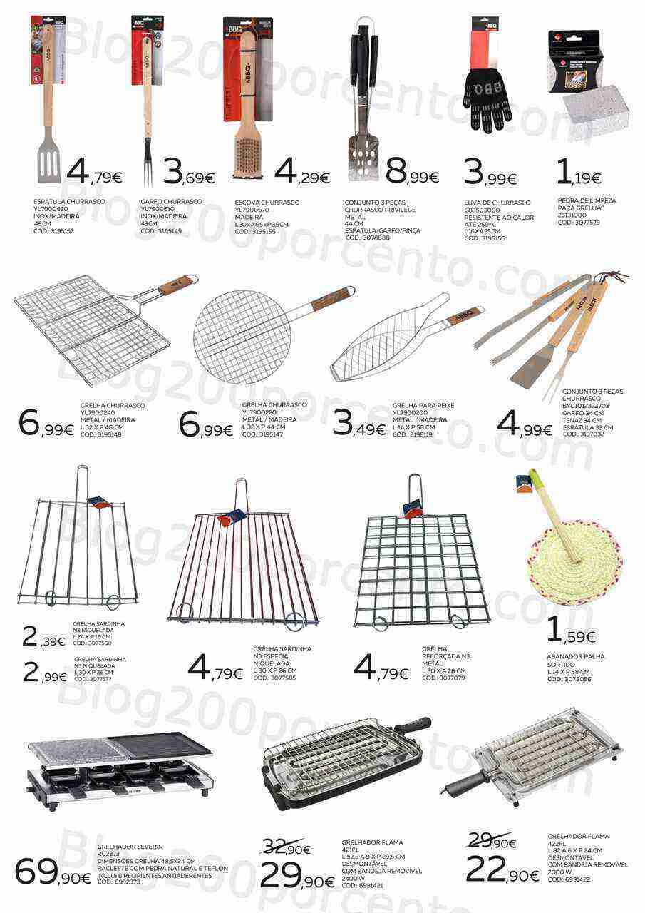 Antevisão Folheto JOM Primavera Promoções até 31 maio