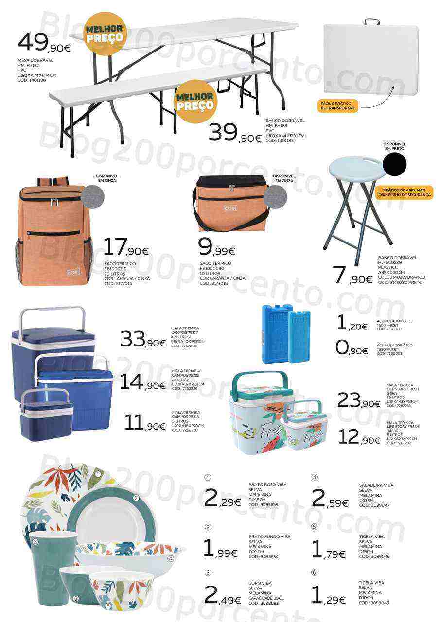 Antevisão Folheto JOM Primavera Promoções até 31 maio