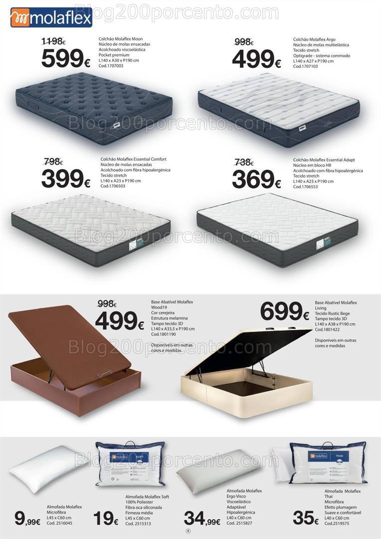 Antevisão Folheto JOM Promoções de 12 outubro a 30 novembro