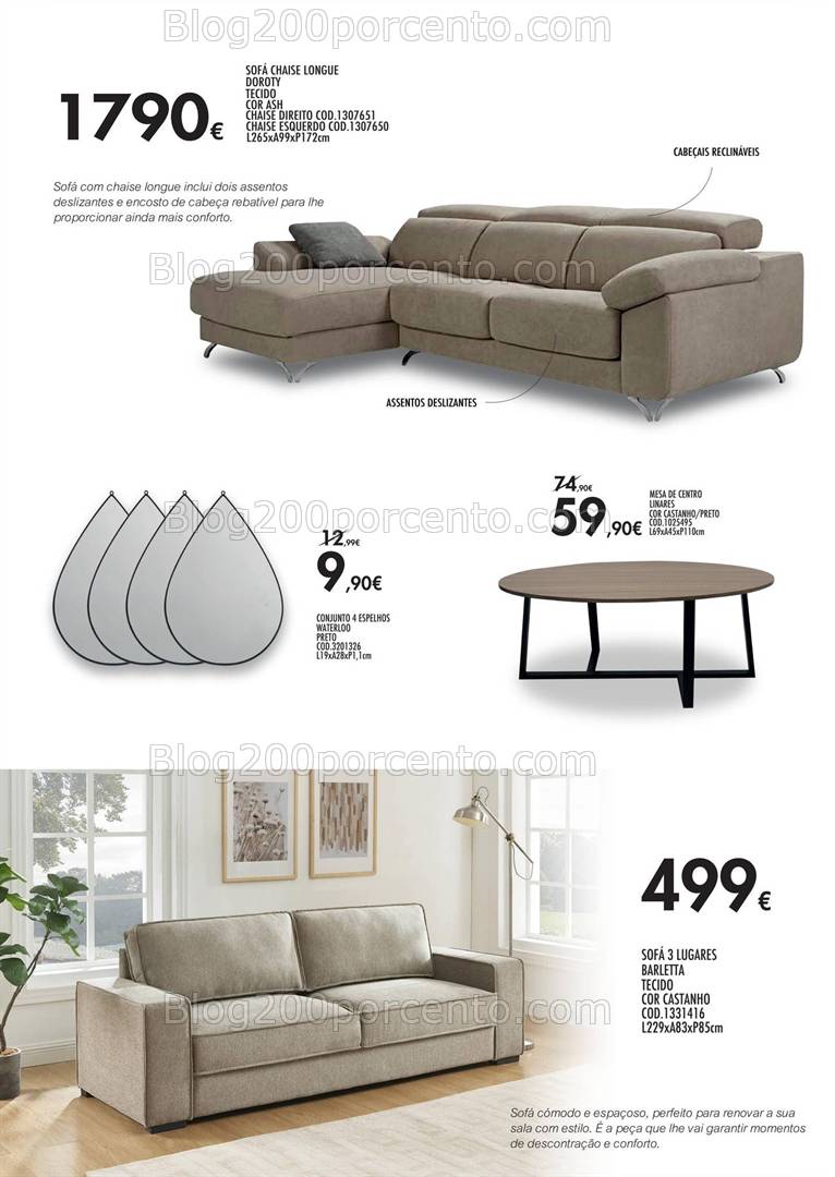 Antevisão Folheto JOM Promoções de 20 fevereiro a 25 março