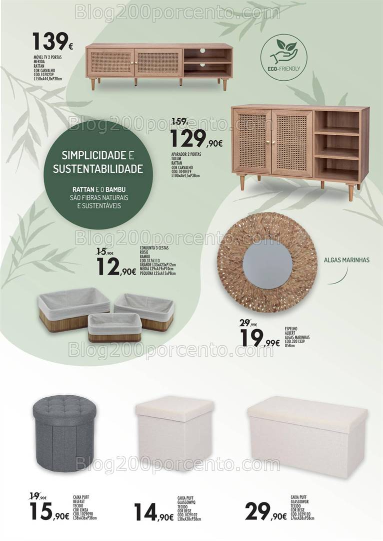 Antevisão Folheto JOM Promoções de 20 fevereiro a 25 março