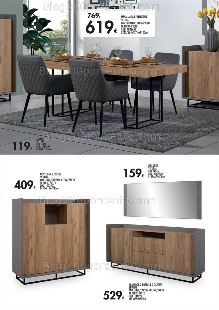 Antevisão Folheto JOM Promoções de 20 fevereiro a 25 março