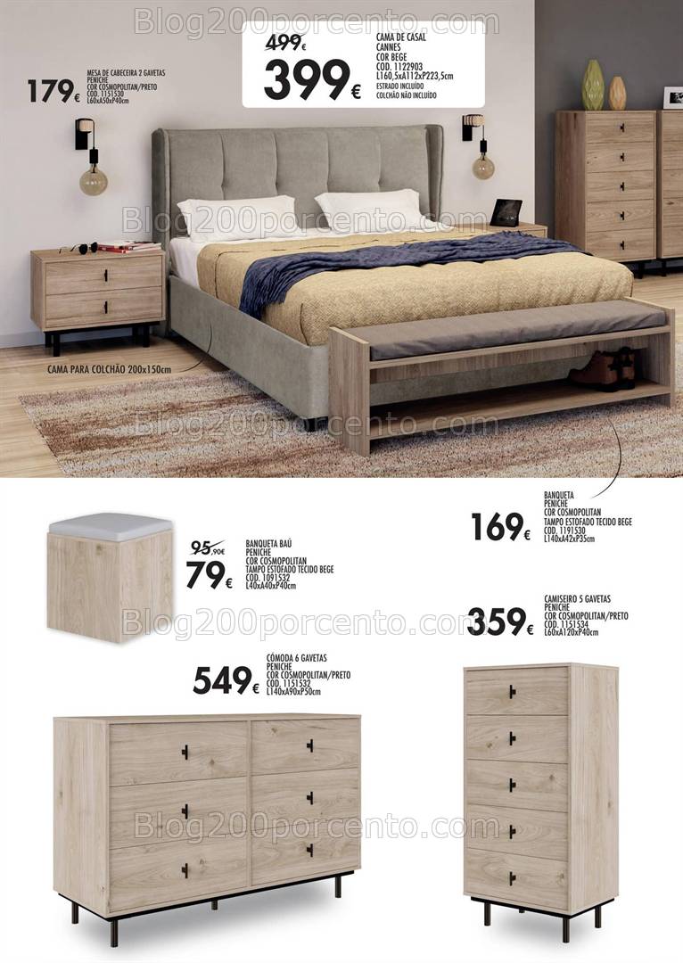 Antevisão Folheto JOM Promoções de 20 fevereiro a 25 março