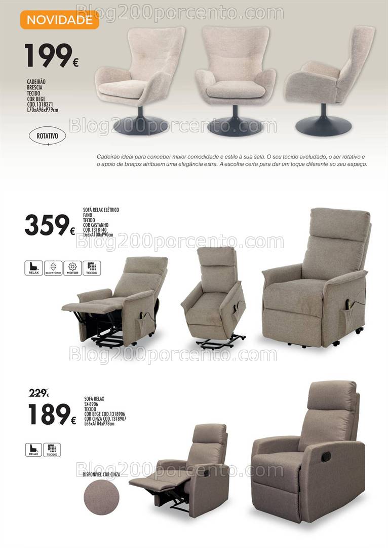 Antevisão Folheto JOM Promoções de 20 fevereiro a 25 março