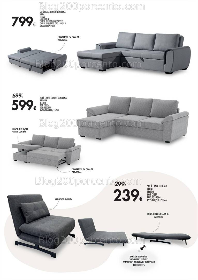 Antevisão Folheto JOM Promoções de 20 fevereiro a 25 março