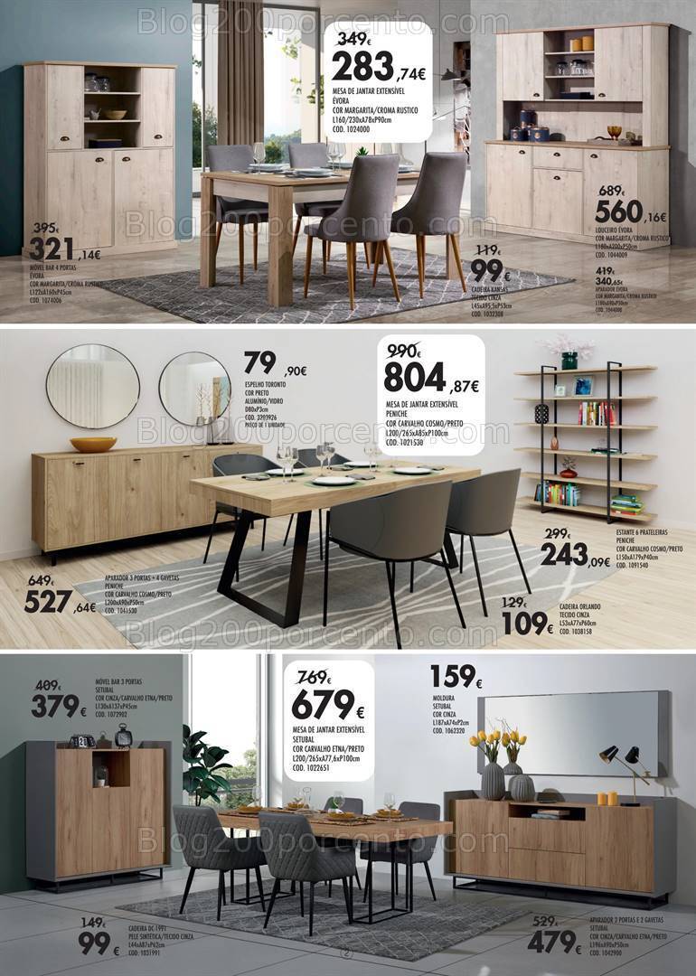 Antevisão Folheto JOM Promoções de 21 fevereiro a 26 março