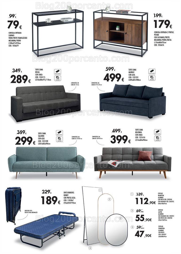 Antevisão Folheto JOM Promoções de 21 fevereiro a 26 março