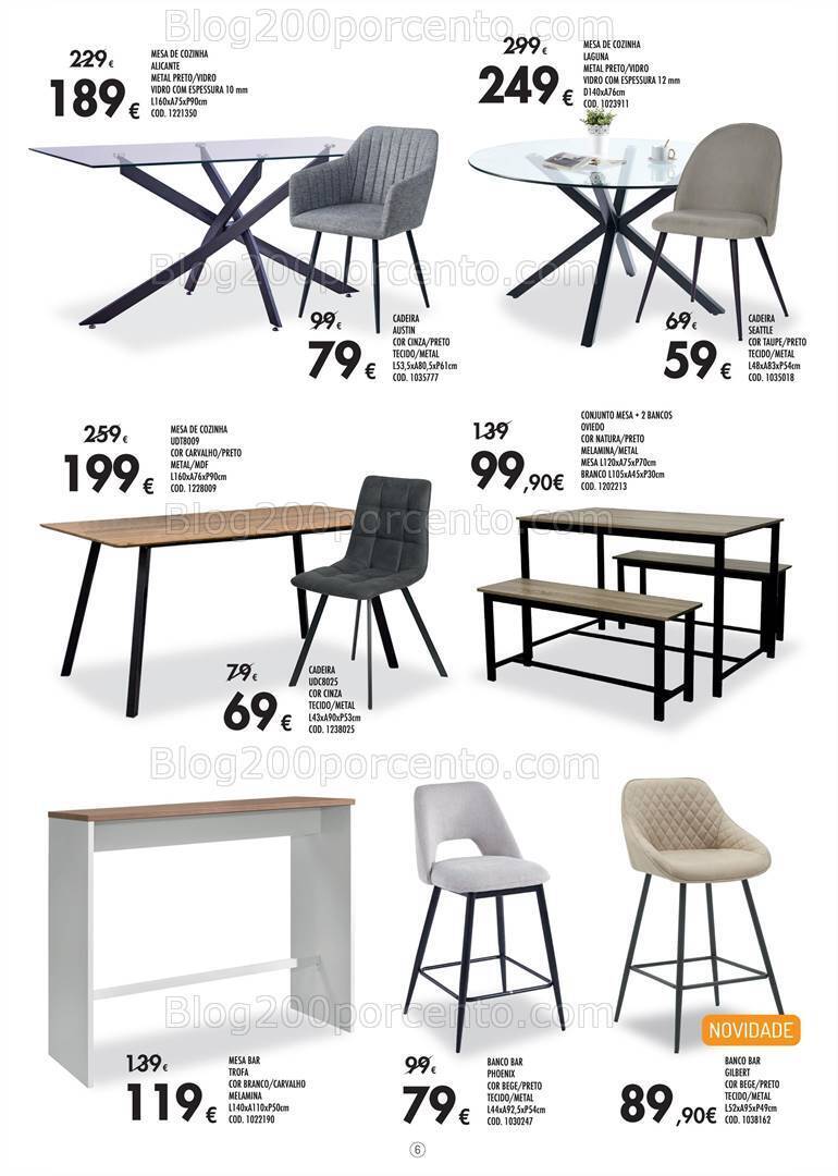 Antevisão Folheto JOM Promoções de 21 fevereiro a 26 março