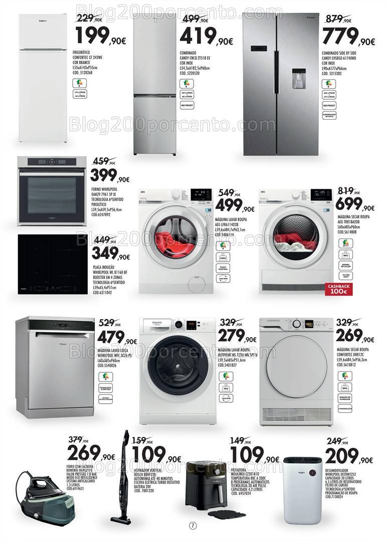 Antevisão Folheto JOM Outono Promoções até 26 novembro