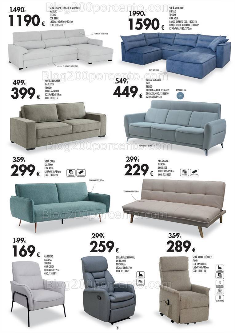 Antevisão Folheto JOM Promoções de 3 abril a 7 maio