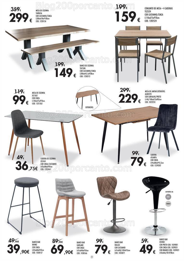 Antevisão Folheto JOM Promoções de 3 abril a 7 maio