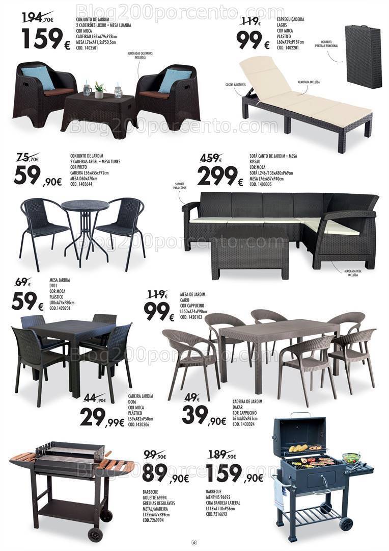 Antevisão Folheto JOM Promoções de 3 abril a 7 maio