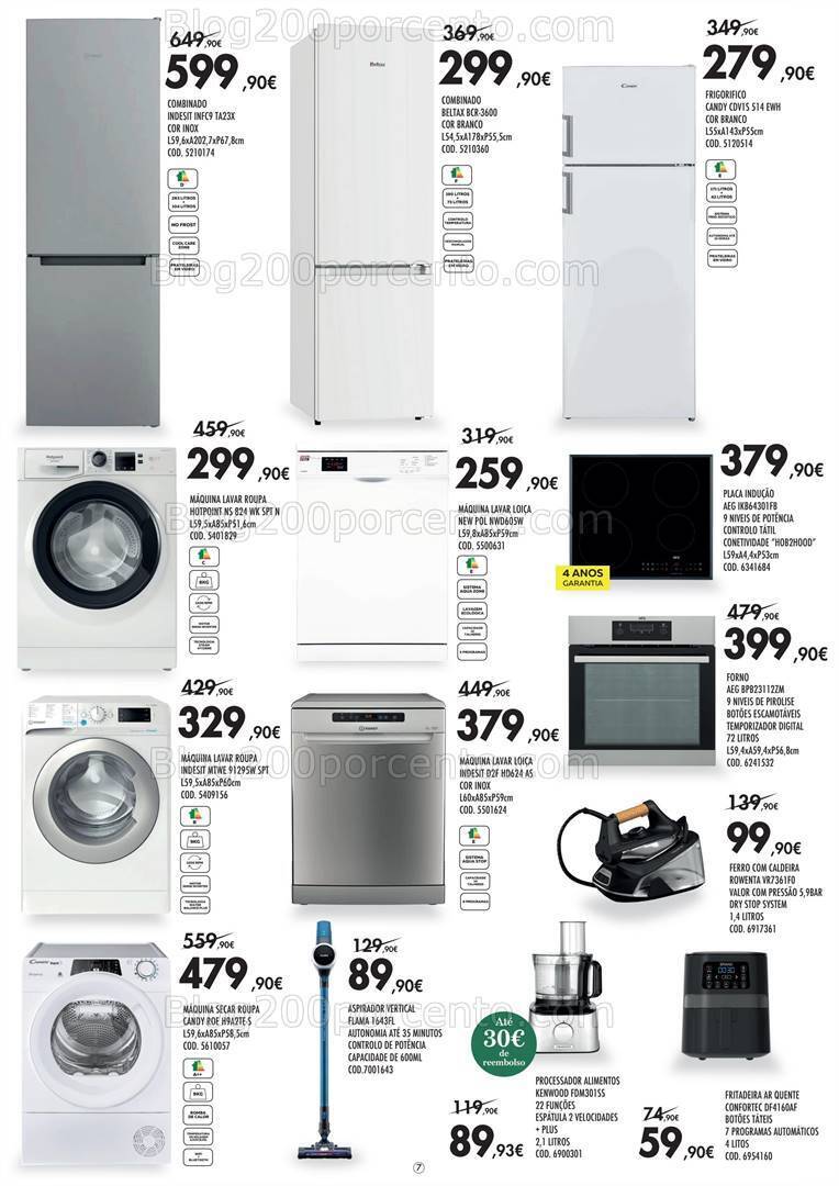 Antevisão Folheto JOM Promoções de 3 abril a 7 maio
