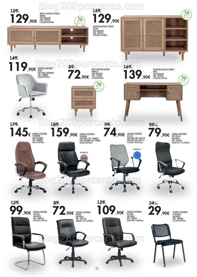 Antevisão Folheto JOM Regresso a Casa Promoções até 2 outubro