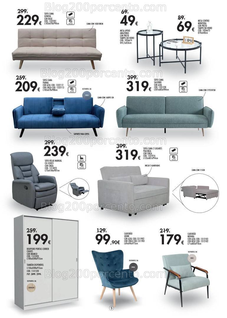 Antevisão Folheto JOM Regresso a Casa Promoções até 2 outubro