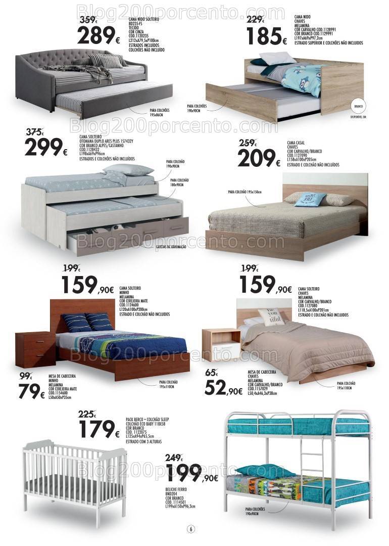 Antevisão Folheto JOM Regresso a Casa Promoções até 2 outubro