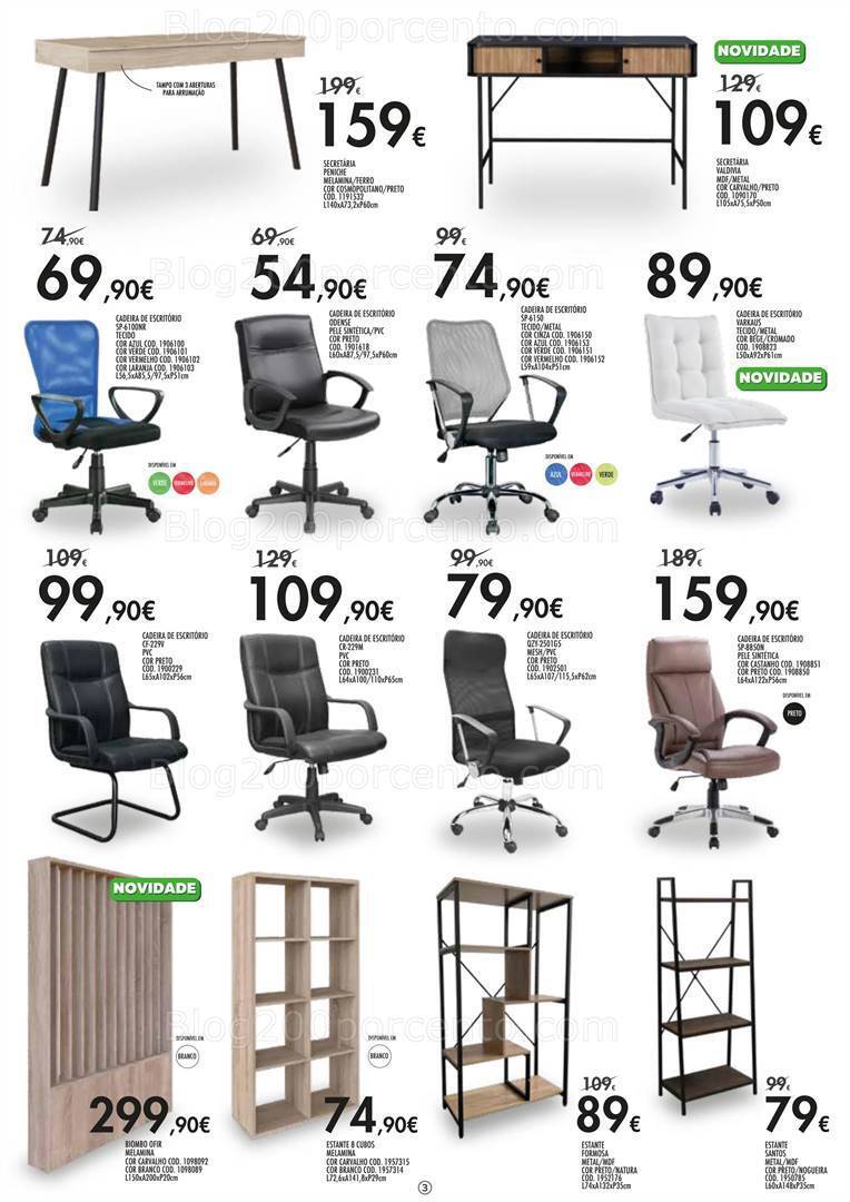 Antevisão Folheto JOM Regresso a Casa Promoções de 24 agosto a 26 setembro