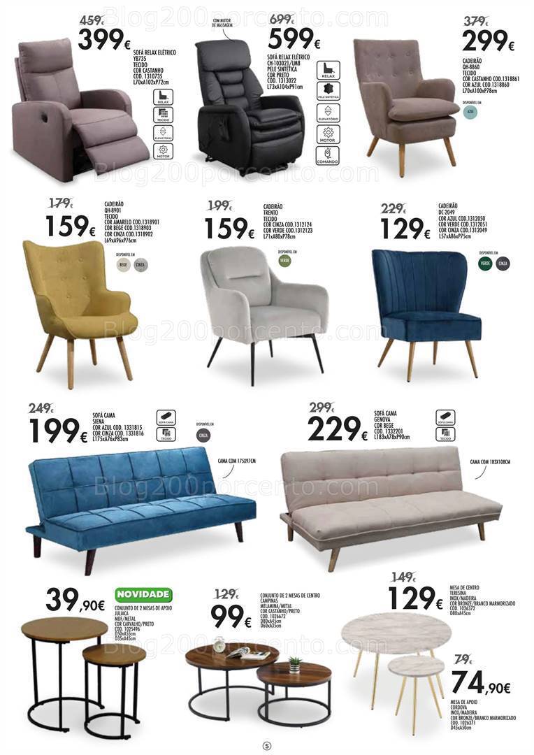 Antevisão Folheto JOM Regresso a Casa Promoções de 24 agosto a 26 setembro