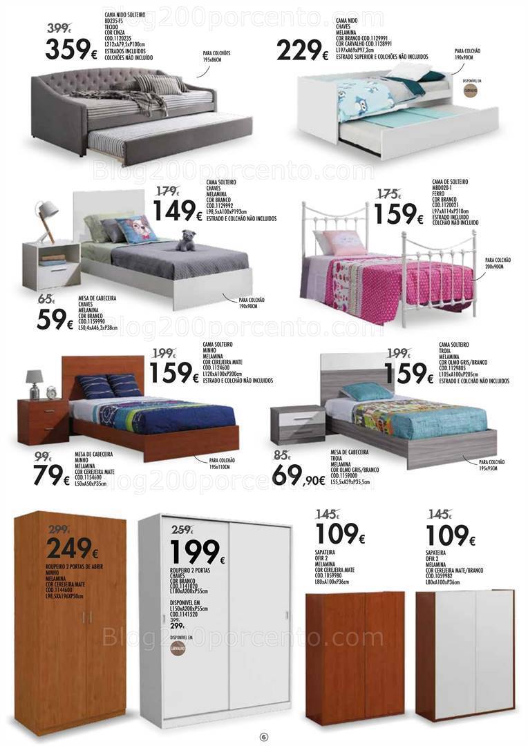 Antevisão Folheto JOM Regresso a Casa Promoções de 24 agosto a 26 setembro