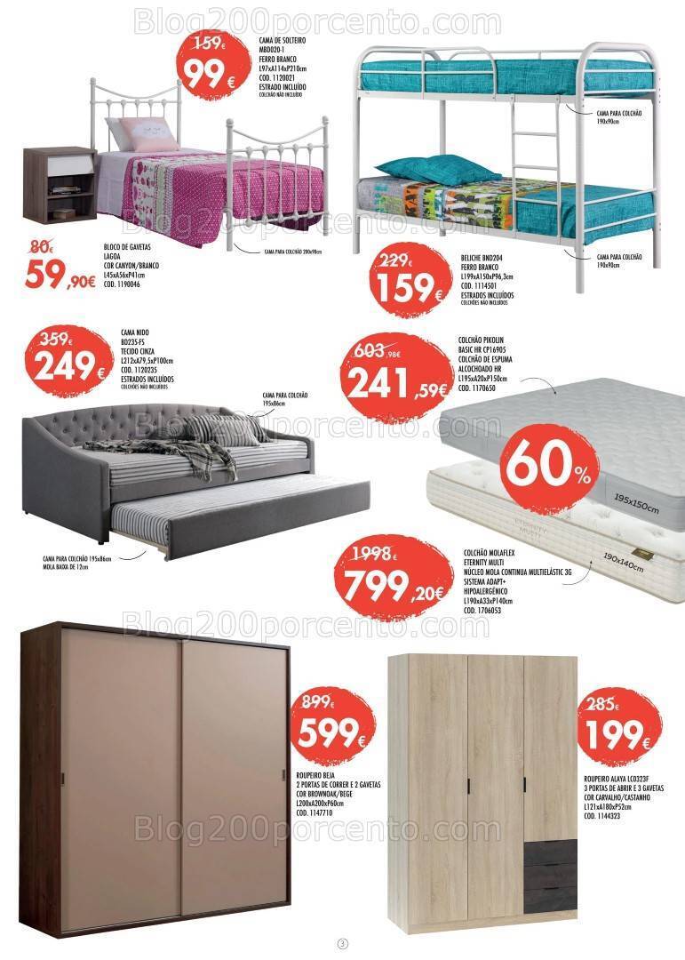 Antevisão Folheto JOM Promoções de 10 janeiro a 13 fevereiro