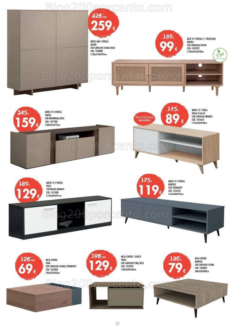 Antevisão Folheto JOM Promoções de 10 janeiro a 13 fevereiro